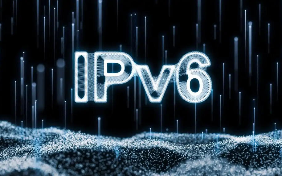 网站启用ipv6优势有哪些
